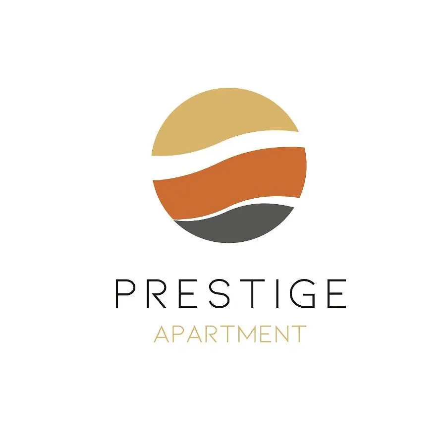 Prestige Studio Apartment Rovinj