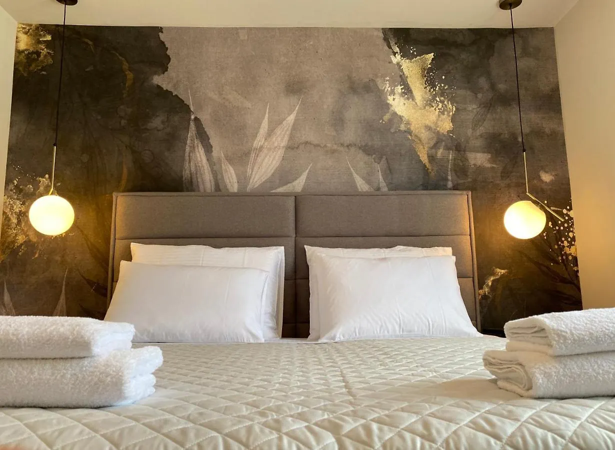 Prestige Studio Apartment Rovinj Croatia