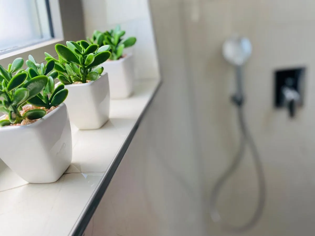 Prestige Studio Apartment Rovinj