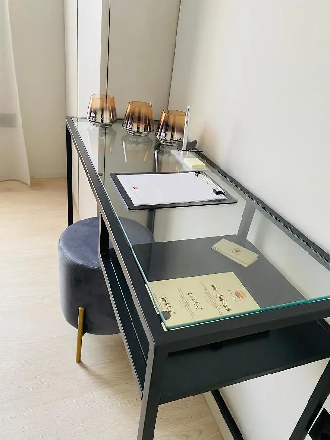 Prestige Studio Apartment Rovinj 0*,