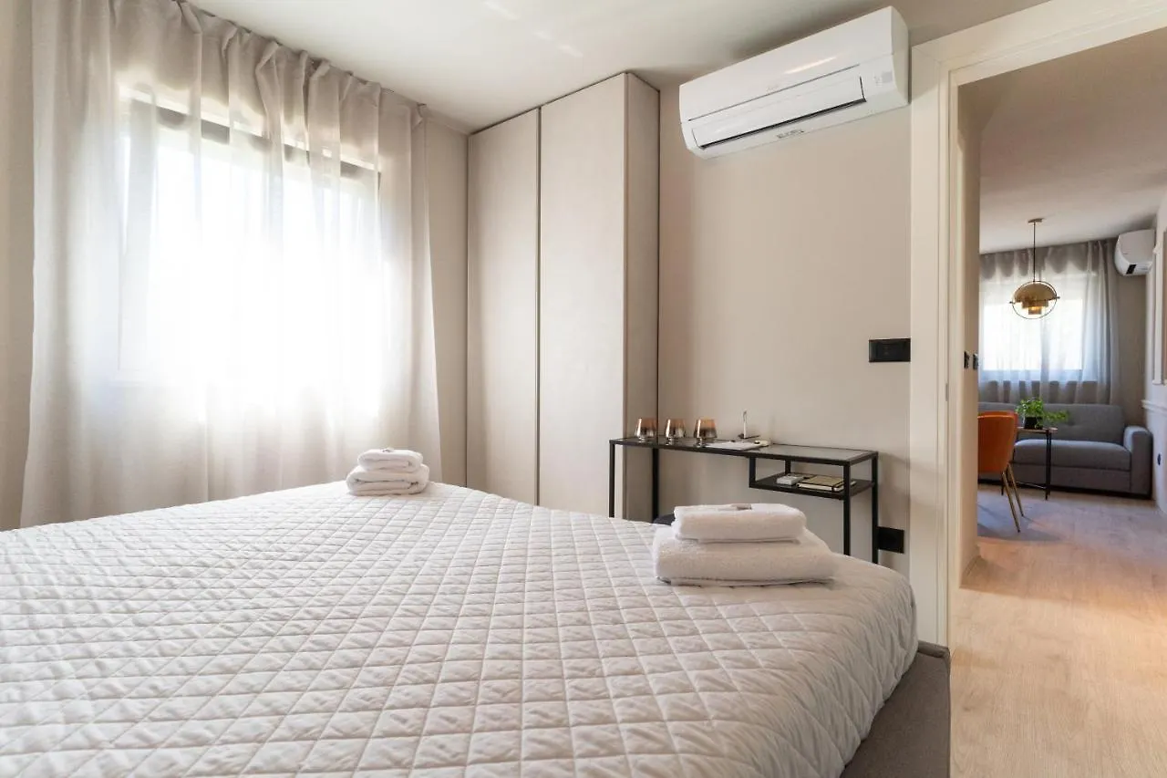 Prestige Studio Apartment Rovinj