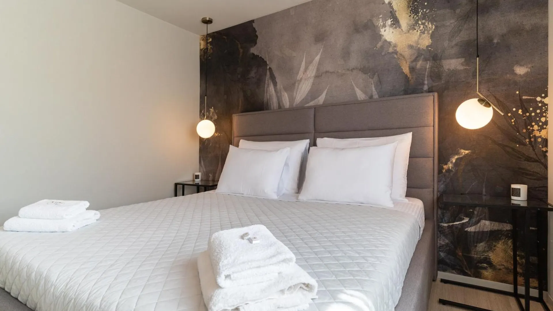 Prestige Studio Apartment Rovinj Croatia