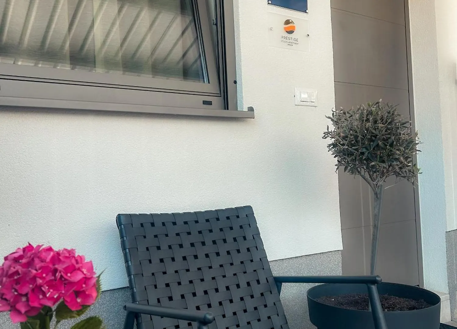 Prestige Studio Apartment Rovinj 0*,  Croatia