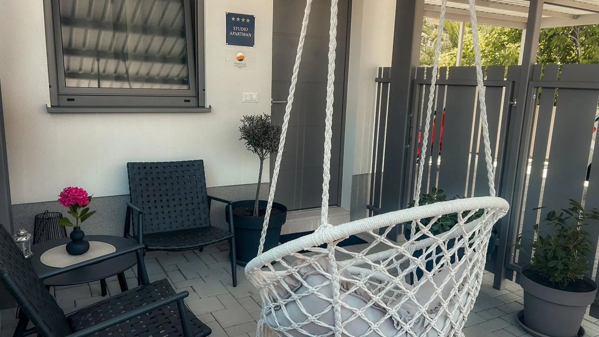 Prestige Studio Apartment Rovinj