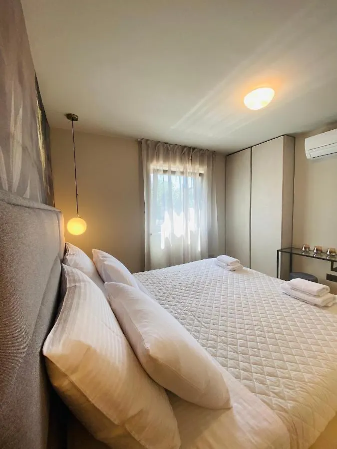 Prestige Studio Apartment Rovinj 0*,  Croácia