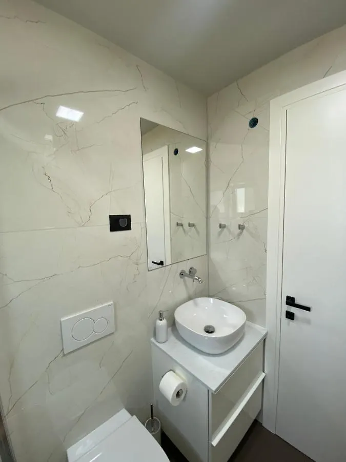 Prestige Studio Apartment Rovinj 0*,  Croácia