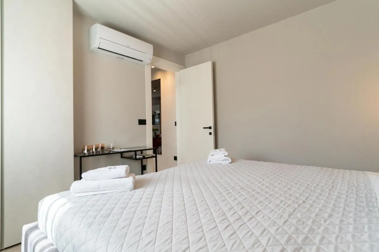 Prestige Studio Apartment Rovinj