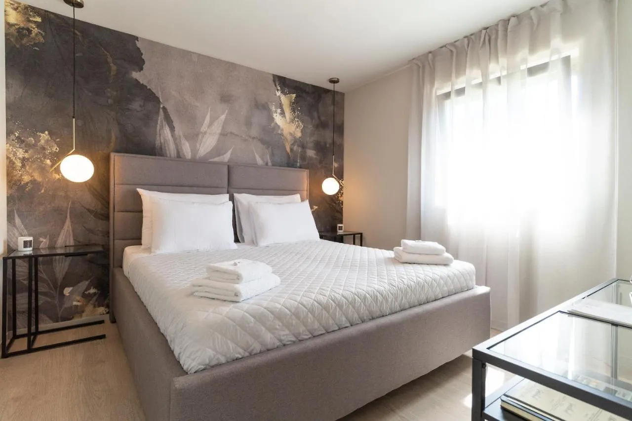 Prestige Studio Apartment Rovinj