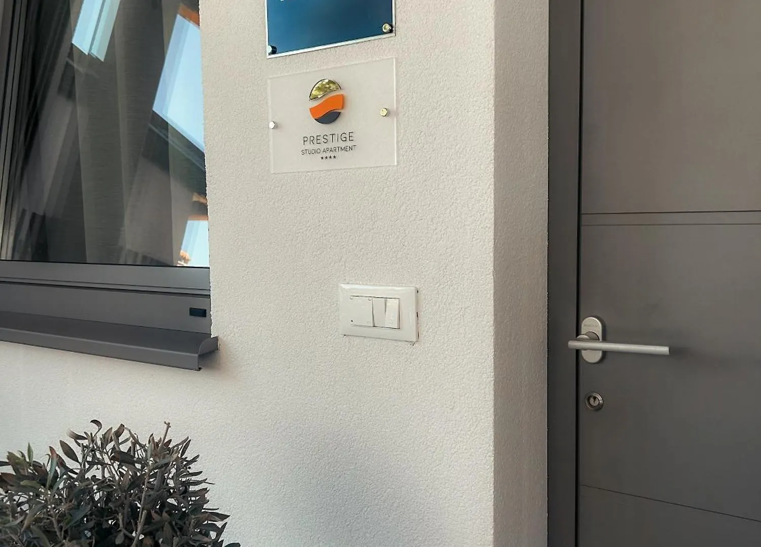 Prestige Studio Apartment Rovinj 0*,  Croácia